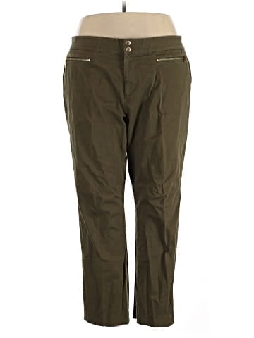 Lauren by Ralph Lauren Casual Pants (view 1)