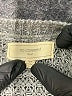 No Comment 100% Acrylic Gray Pullover Sweater Size L - photo 7