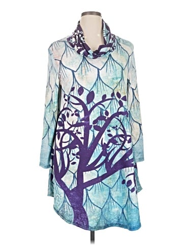 Lily by Firmiana Cocktail Dress (view 1)