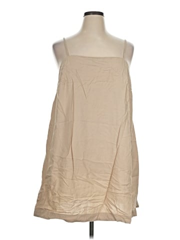 ELOQUII Casual Dress (view 1)