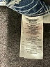 Current/Elliott Tropical Blue Denim Shorts Size 23 waist - photo 4