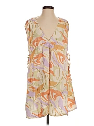 Pleione Sleeveless Blouse (view 1)