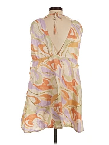 Pleione Sleeveless Blouse (view 2)