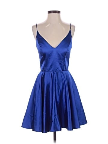 Sherri Hill Cocktail Dress (view 1)