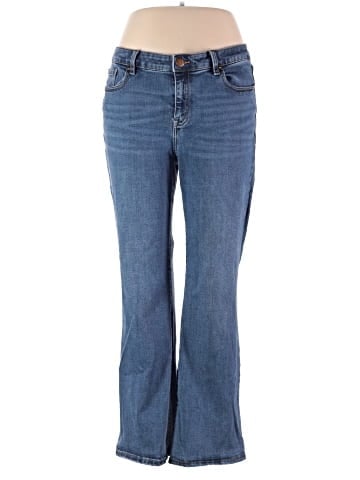 Lane Bryant Jeans (view 1)