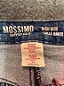 Mossimo Supply Co. Blue Denim Shorts Size 11 - photo 3