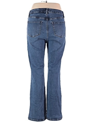 Lane Bryant Jeans (view 2)