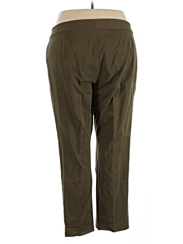 Lauren by Ralph Lauren Casual Pants (view 2)