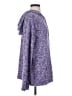 Pink Clover Purple Pullover Hoodie Size XS - photo 4