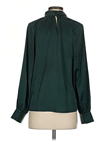 Mine Long Sleeve Blouse (view 2)