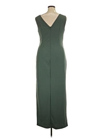 JS Collections Cocktail Dress (view 2)