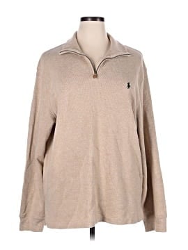 Polo By Ralph Lauren Pullover Sweater