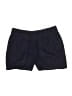 J.Crew Solid Blue Shorts Size XS - photo 1