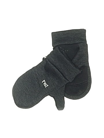 Head Mittens (view 1)