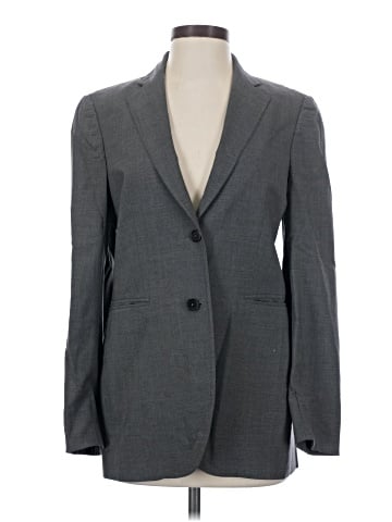 Brooks Brothers Wool Blazer (view 1)