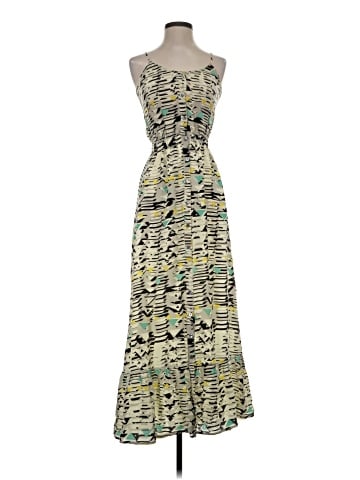 Rieley Casual Dress (view 1)