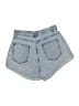 Shein Blue Denim Shorts Size S - photo 2