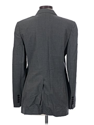 Brooks Brothers Wool Blazer (view 2)