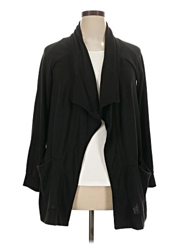 Jones New York Signature Cardigan (view 1)