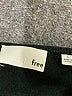 Wilfred Free Black Bodysuit Size S - photo 3