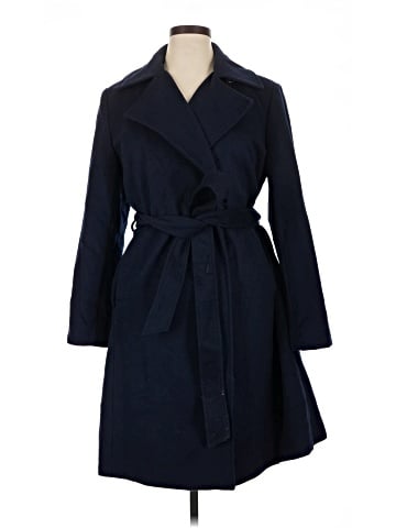 MICHAEL Michael Kors Coat (view 1)