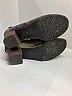 L'Artiste Burgundy Ankle Boots Size EU 40 - photo 5
