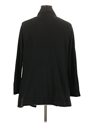 Jones New York Signature Cardigan (view 2)