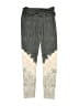 Justice Tie-dye Gray Sweatpants Size 10 - photo 1