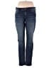 Kut from the Kloth 100% Cotton Blue Jeans Size 14 - photo 1