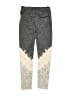 Justice Tie-dye Gray Sweatpants Size 10 - photo 2