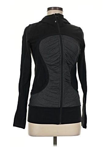 Lululemon Athletica Track Jacket (view 1)