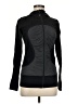 Lululemon Athletica Black Track Jacket Size 8 (estimated) - photo 1
