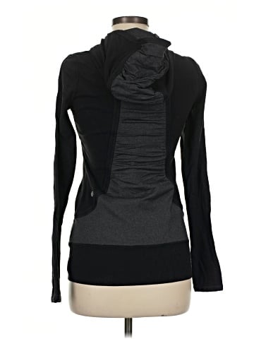 Lululemon Athletica Track Jacket (view 2)