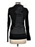 Lululemon Athletica Black Track Jacket Size 8 (estimated) - photo 2