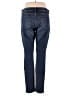 Kut from the Kloth 100% Cotton Blue Jeans Size 14 - photo 2