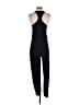 Commando Solid Black Jumpsuit Size M - photo 2