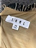 THML 100% Polyester Gold Cocktail Dress Size XS - photo 7