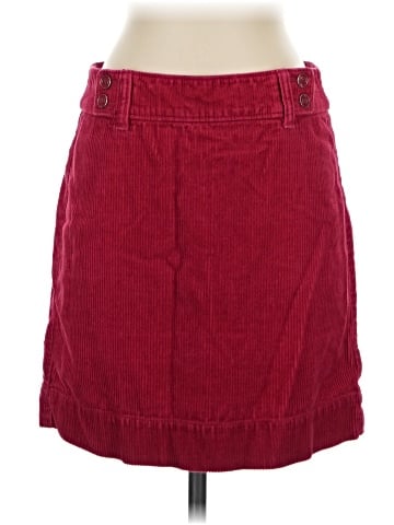 Ann Taylor LOFT Casual Skirt (view 1)