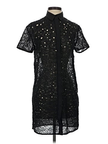 ALLSAINTS Cocktail Dress (view 1)