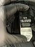 Under Armour Black Track Pants Size XL (youth) - photo 3