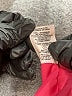 Avec Les Filles Plaid Red Coat Size M - photo 8