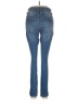 ROYALTY Solid Blue Jeans Size 6 - photo 2