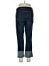 Kut from the Kloth Color Block Blue Jeans Size 10 - photo 2