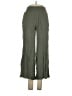 Final Touch Green Casual Pants Size S - photo 1