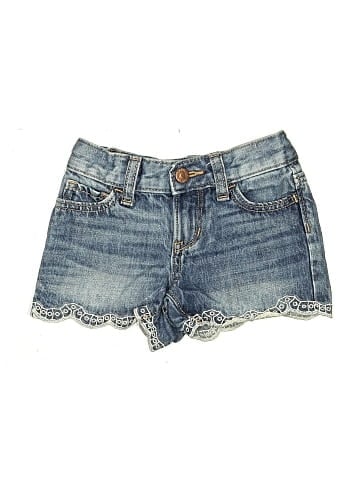 Old Navy Denim Shorts (view 1)