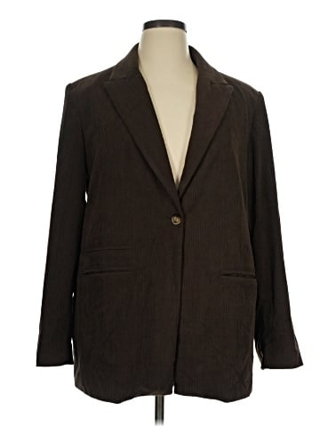 Prettygarden Blazer (view 1)
