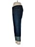Kut from the Kloth Color Block Blue Jeans Size 10 - photo 5
