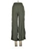 Final Touch Green Casual Pants Size S - photo 2