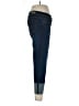 Kut from the Kloth Color Block Blue Jeans Size 10 - photo 4