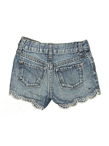 Old Navy Denim Shorts (view 2)